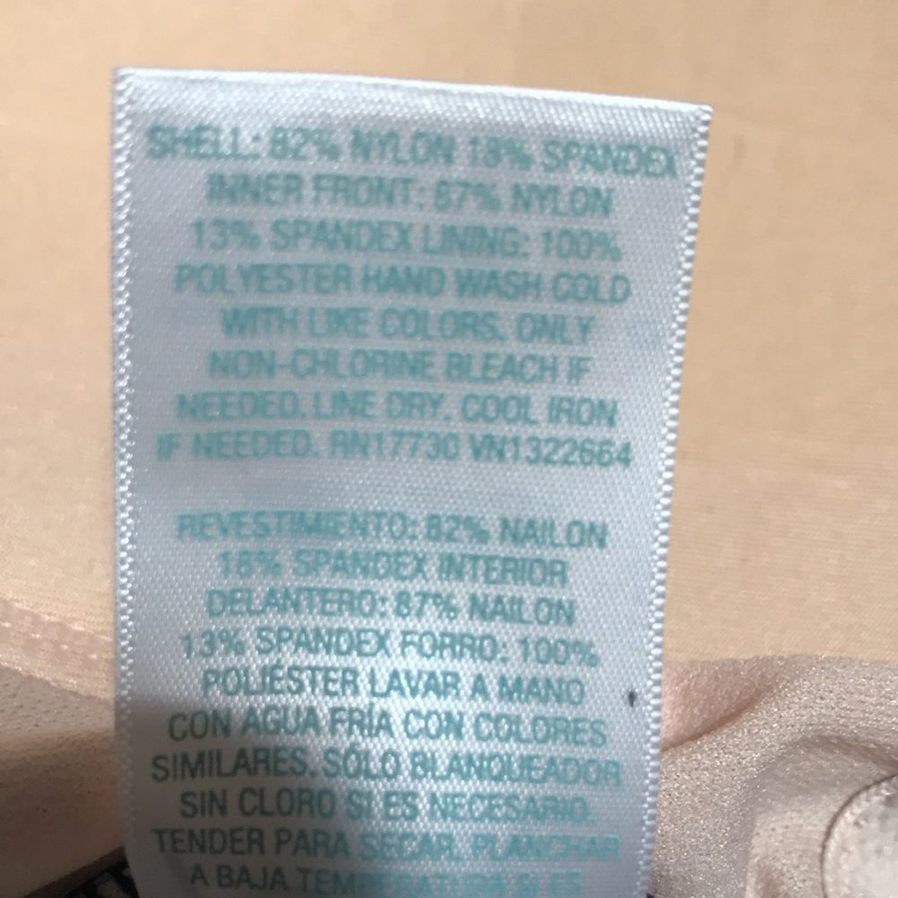 Kona Sol Swim Suit - Picture 6 of 8
